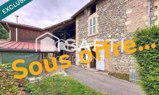 Maison 5 Pièces 110 m² à vendre à Renage (38140)