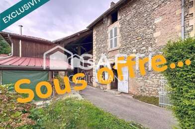 Maison 5 pièces 240000 €