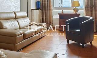 Appartement 4 Pièces 82 m² à vendre à Lyon 8 (69008)