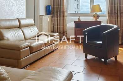 Appartement 4 pièces 179000 €