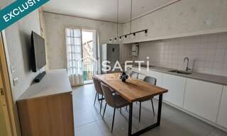 Maison 5 Pièces 72 m² à vendre à Montpeyroux (34150)