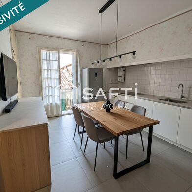 Maison 5 pièces 115000 €