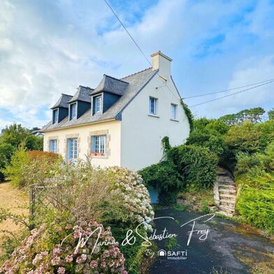 Maison 6 pièces 255000 €