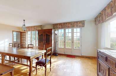 Maison 6 pièces 255000 €