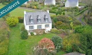Maison 6 Pièces 132 m² à vendre à Ploumilliau (22300)