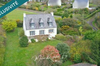Maison 6 pièces 255000 €