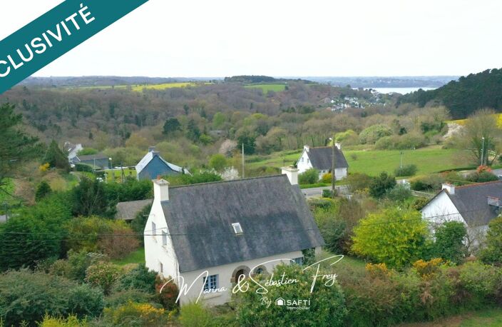 Maison familiale à 5 min des plages et du bourg — photo 2
