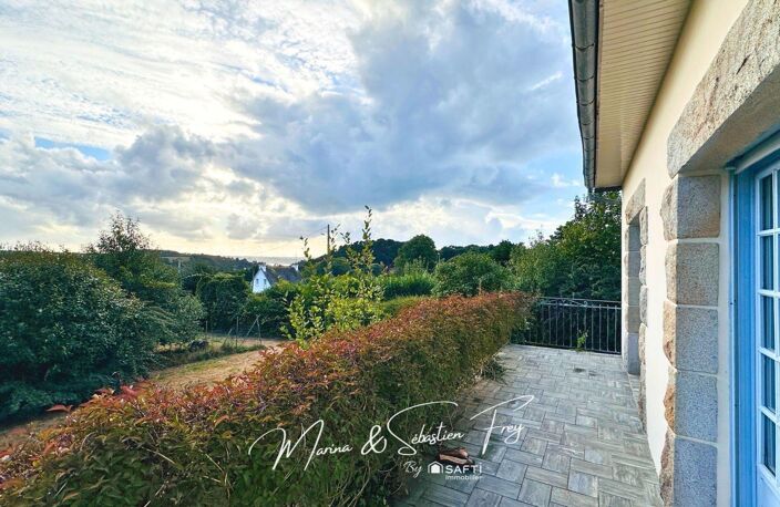 Maison familiale à 5 min des plages et du bourg — photo 4