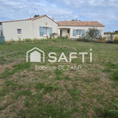 Maison 8 pièces 367500 €