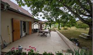 Maison 8 Pièces 230 m² à vendre à Authumes (71270)