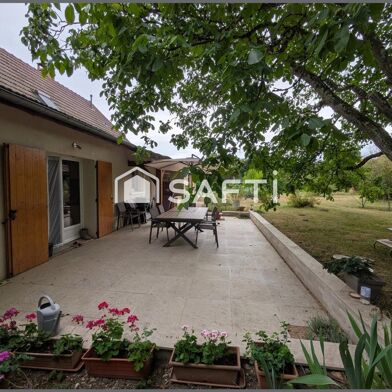 Maison 8 pièces 315000 €