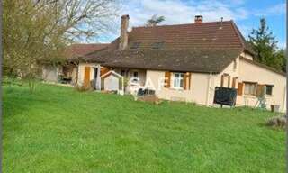 Maison 8 Pièces 230 m² à vendre à Authumes (71270)