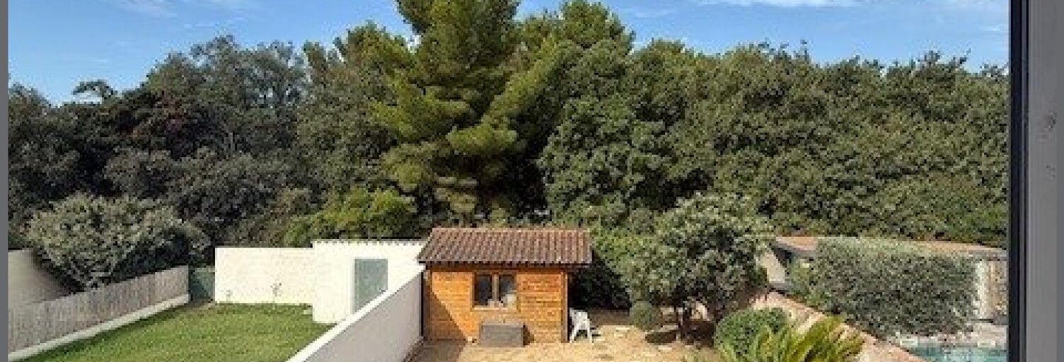 Maison 4 Pièces 90 m² à vendre à Istres (13800)