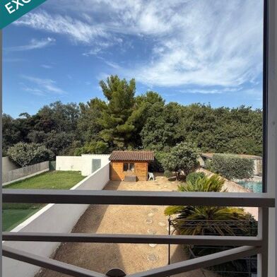 Maison 4 pièces 310000 €