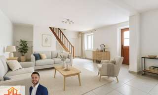 Immeuble  175 m² à vendre à Cérans-Foulletourte (72330)