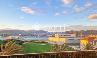 Appartement 3 Pièces 64 m² à vendre à La Seyne-sur-Mer (83500)