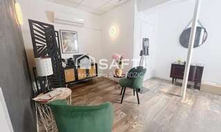 Commerce 3 Pièces 52 m² à vendre à Toulouse (31000)