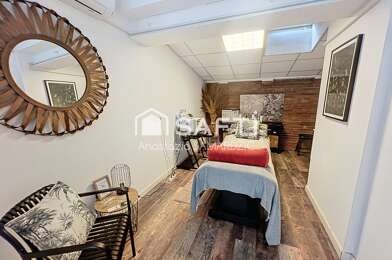 Commerce 3 pièces 60000 €