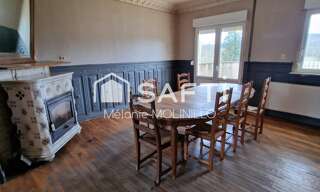 Maison 8 Pièces 165 m² à vendre à Doulcon (55110)