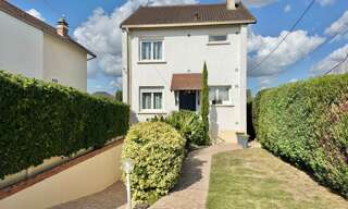 Maison 5 Pièces 80 m² à vendre à Morangis (91420)