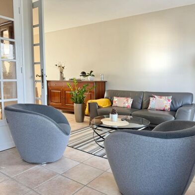 Maison 5 pièces 356000 €