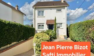 Maison 5 Pièces 80 m² à vendre à Morangis (91420)