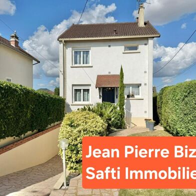 Maison 5 pièces 345000 €