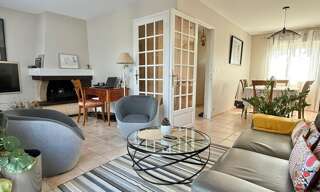 Maison 5 Pièces 80 m² à vendre à Morangis (91420)