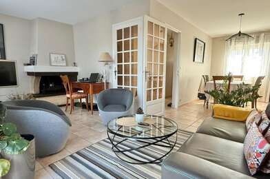 Maison 5 pièces 333000 €
