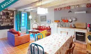 Maison 3 Pièces 100 m² à vendre à Villefranche-du-Périgord (24550)