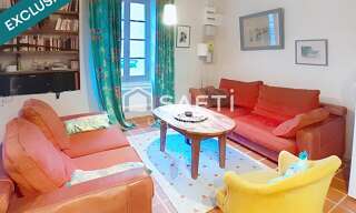 Maison 3 Pièces 100 m² à vendre à Villefranche-du-Périgord (24550)