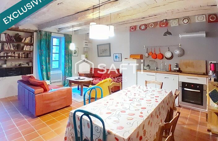 Maison de village — photo 3