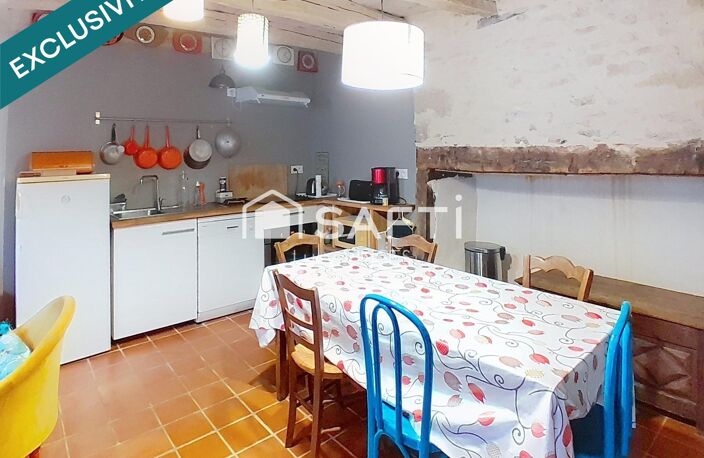 Maison de village — photo 5