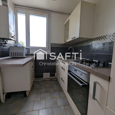 Appartement 3 pièces 69000 €