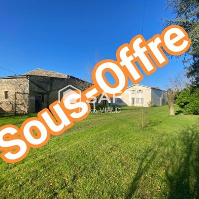 Maison 3 pièces 141000 €