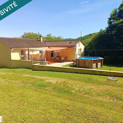 Maison 4 pièces 215000 €