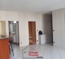 Photo T3 de 3 pièces Lyon-6eme-Arrondissement