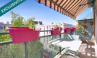 Appartement 3 Pièces 59 m² à vendre à Rosny-sous-Bois (93110)