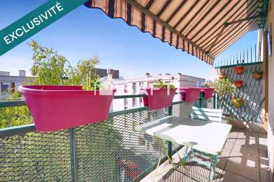 Appartement 3 pièces 189000 €