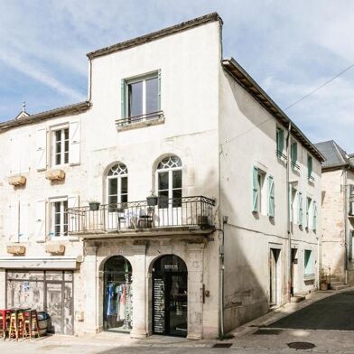 Maison 6 pièces 159000 €