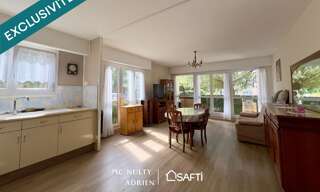 Appartement 2 Pièces 48 m² à vendre à Yerres (91330)