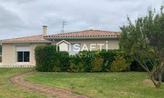 Maison 4 Pièces 120 m² à vendre à La Teste-de-Buch (33260)