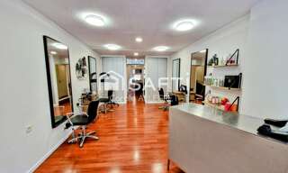 Commerce 4 Pièces 70 m² à vendre à Lagnieu (01150)