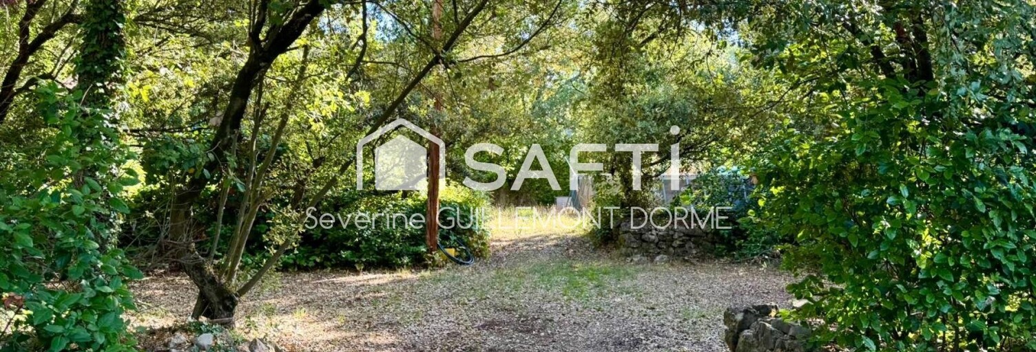 Maison 4 Pièces 84 m² à vendre à Saint-Maximin-la-Sainte-Baume (83470)