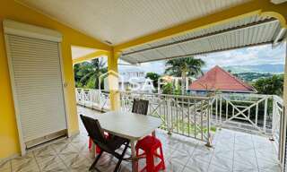 Maison 8 Pièces 209 m² à vendre à Le Lamentin (97232)