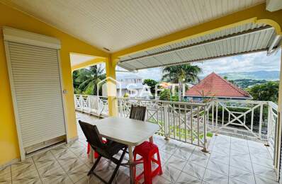 Maison comprenant 2 T4 sur terrain de 585m2 — photo du bien