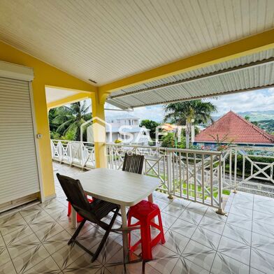 Maison 8 pièces 485000 €