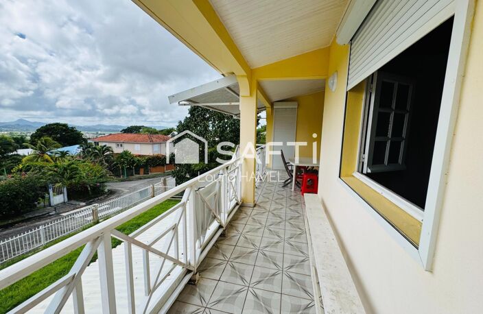 Maison comprenant 2 T4 sur terrain de 585m2 — photo 2