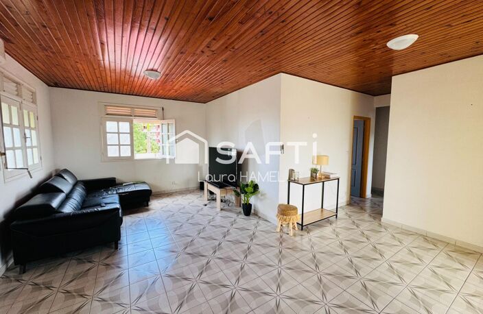 Maison comprenant 2 T4 sur terrain de 585m2 — photo 3