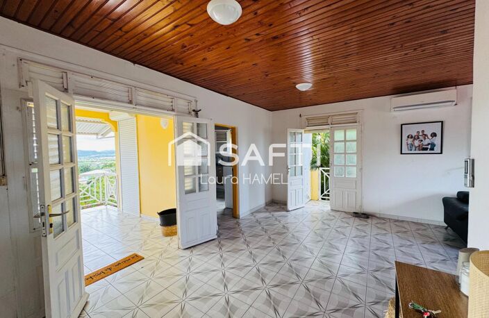 Maison comprenant 2 T4 sur terrain de 585m2 — photo 4
